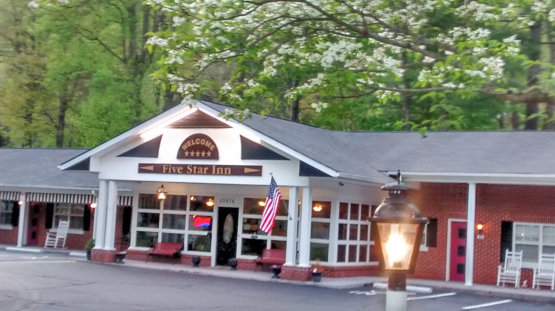 5 tobacco barn rd maggie valley nc 28751 Five Star Inn 5 tobacco barn rd maggie valley nc 28751 Five Star Inn